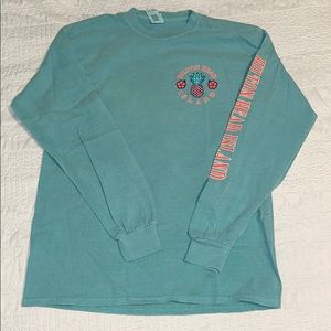 Hilton Head Island Long Sleeve T-shirt